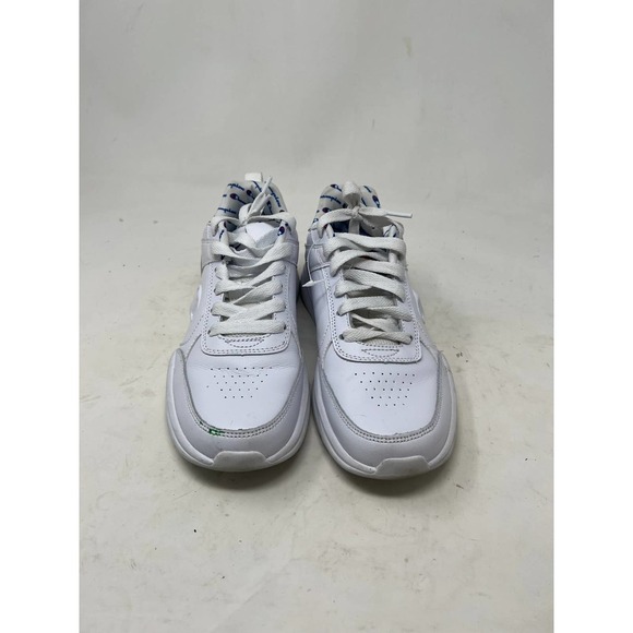 Champion Next Emboss White Athletic Womans 7.5 - Picture 1 of 8